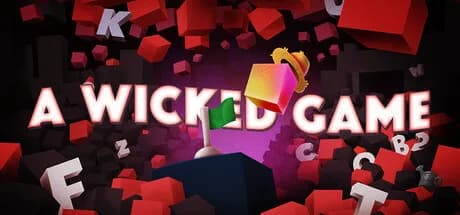a wicked game