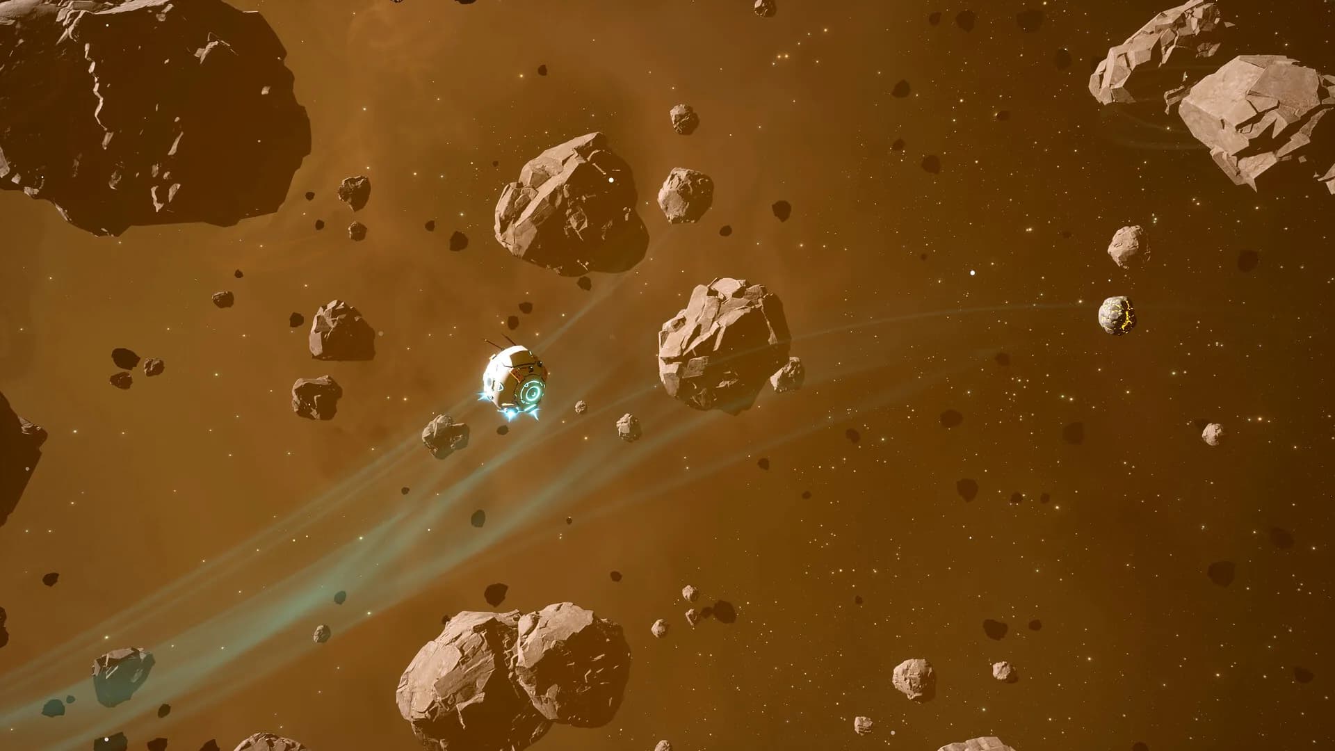 Outworld Station görsel 15