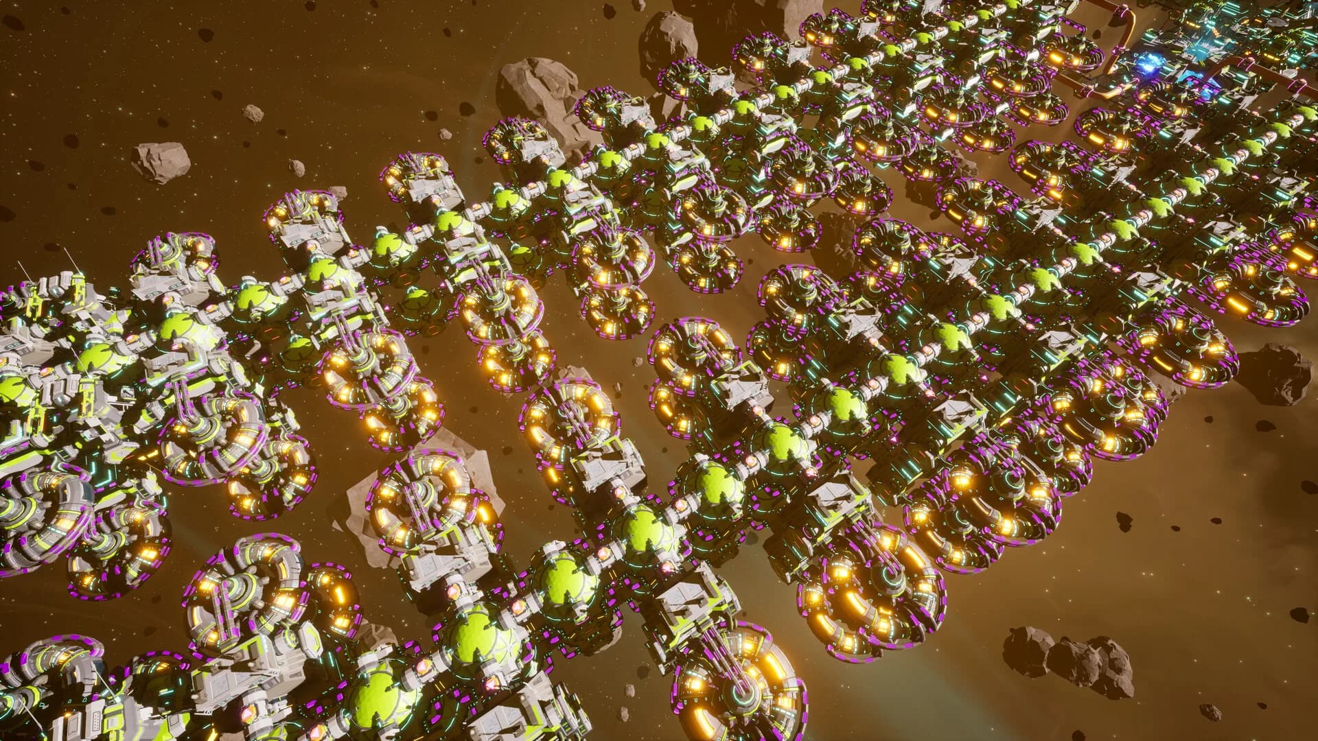 Outworld Station görsel 23