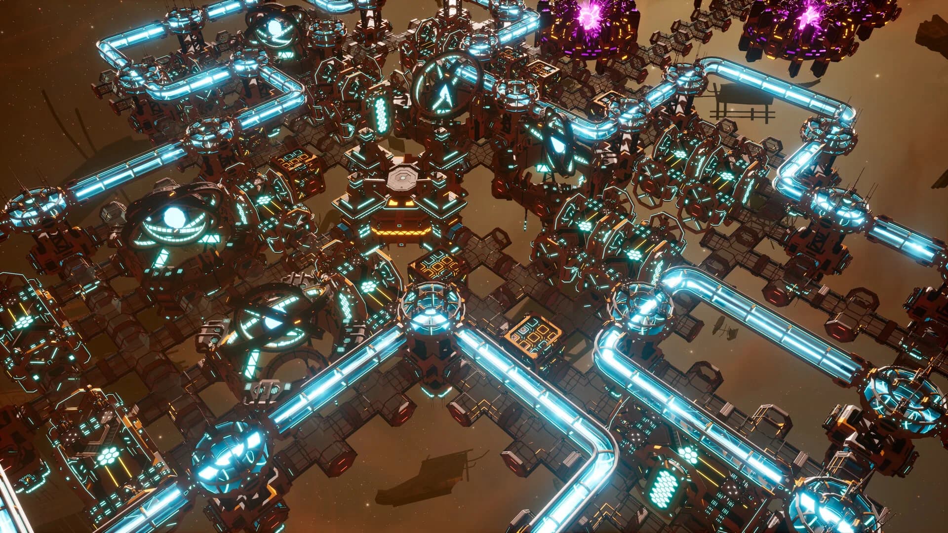 Outworld Station görsel 24