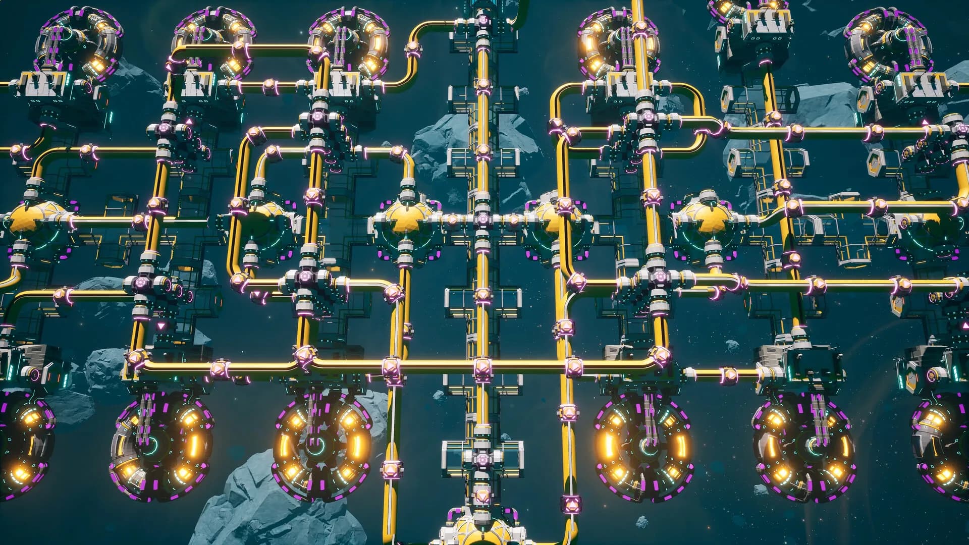 Outworld Station görsel 6