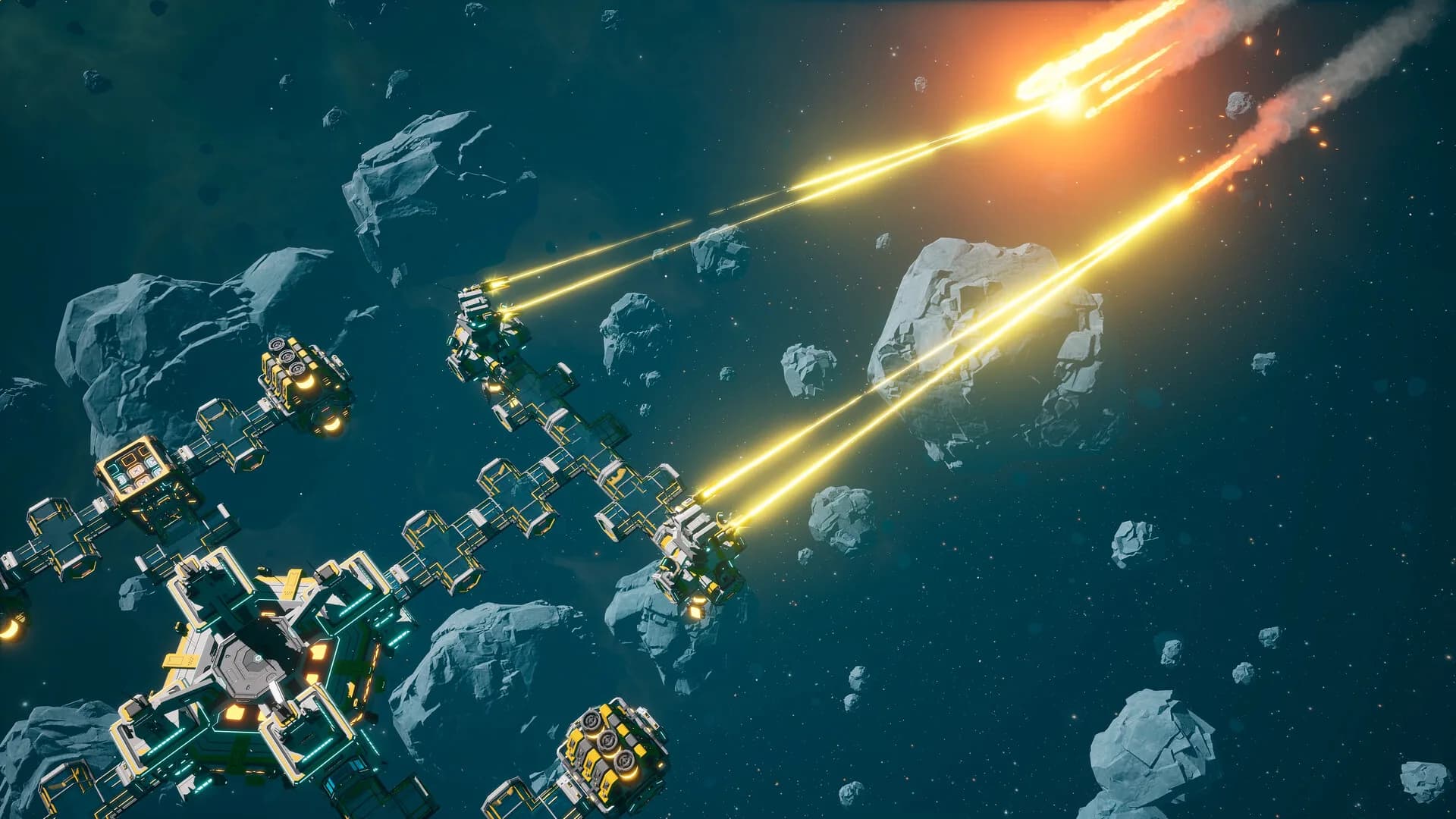 Outworld Station görsel 10