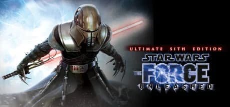 STAR WARS™ - The Force Unleashed™ Ultimate Sith Edition görsel 1