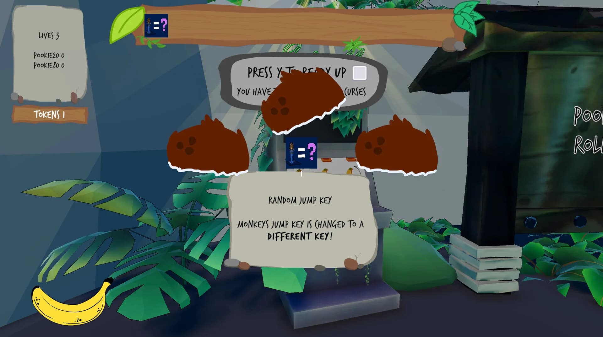 Banana Blitz görsel 3