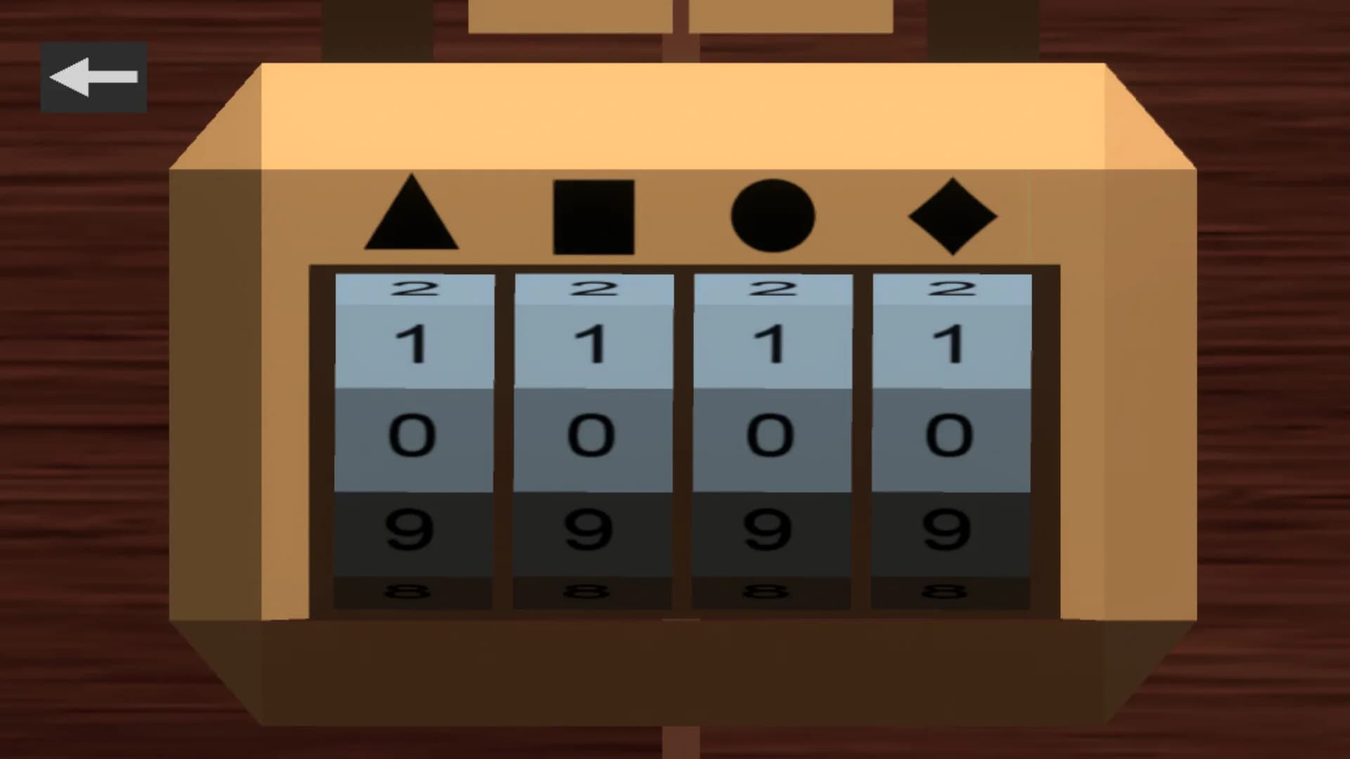 The Apus: Escape room görsel 4