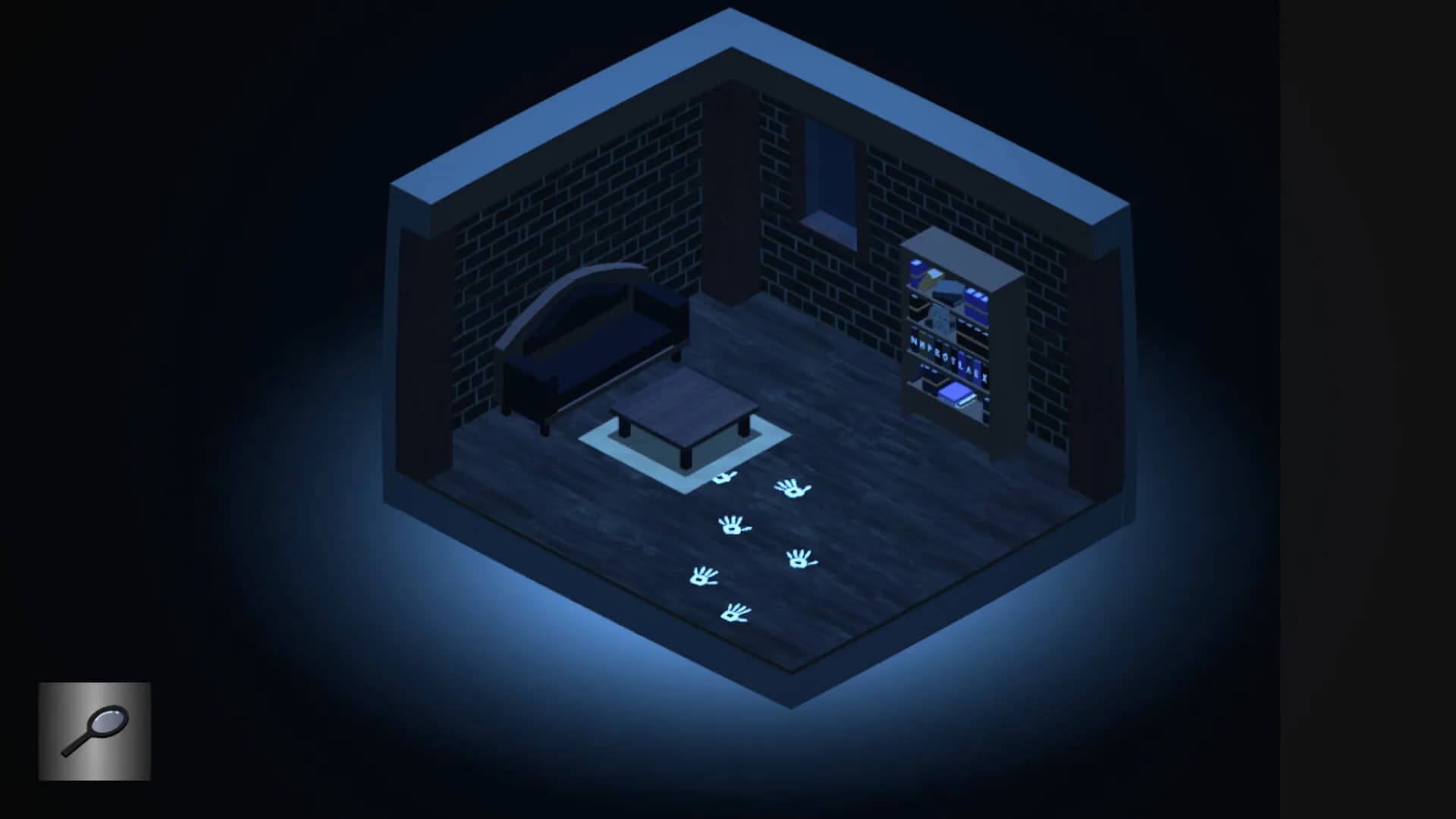 The Apus: Escape room görsel 7