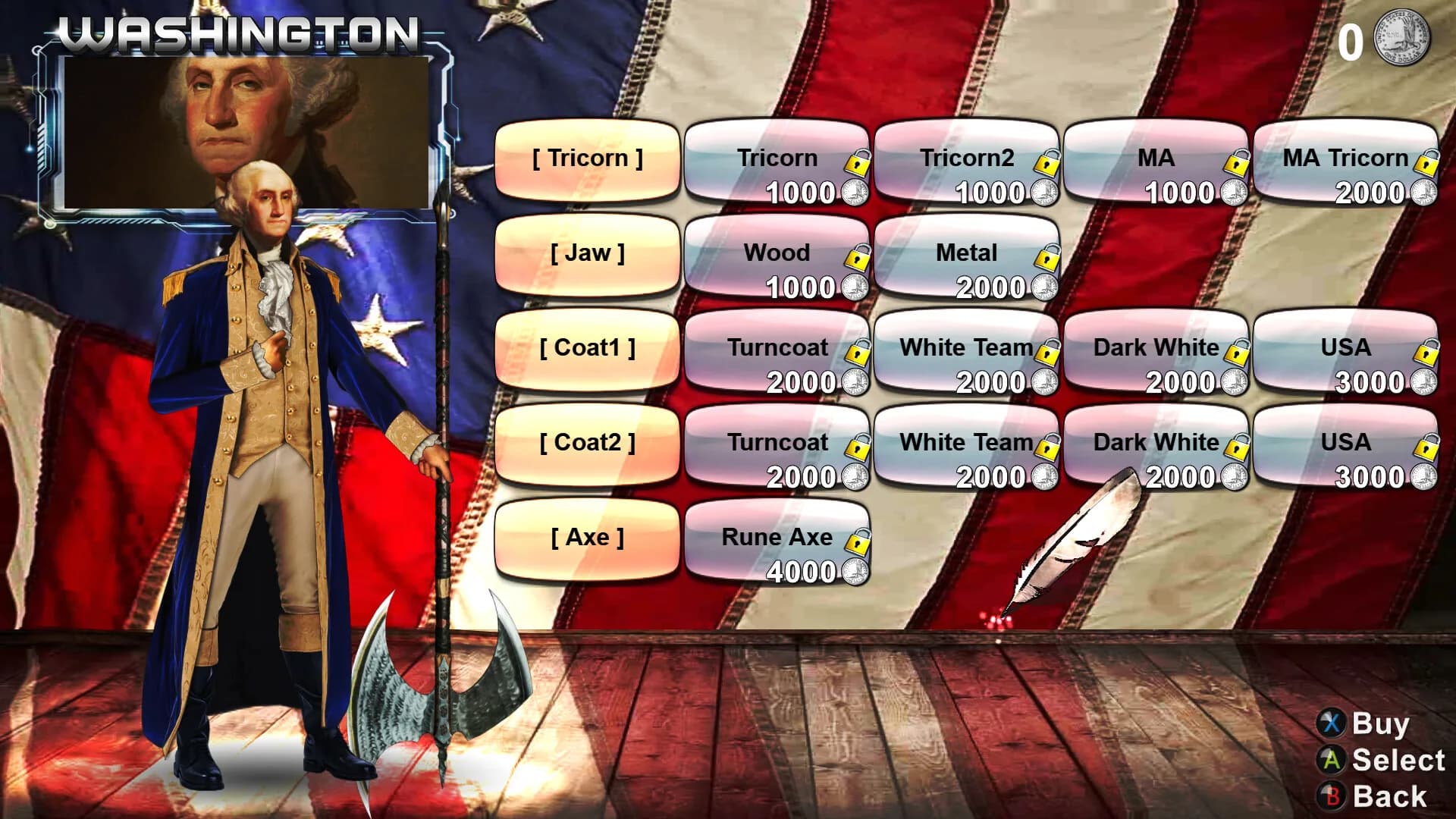 Presidential Beatdown görsel 9