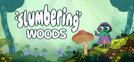 Slumbering Woods