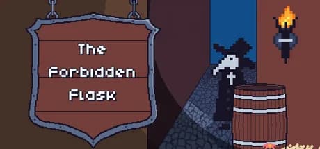 The Forbidden Flask