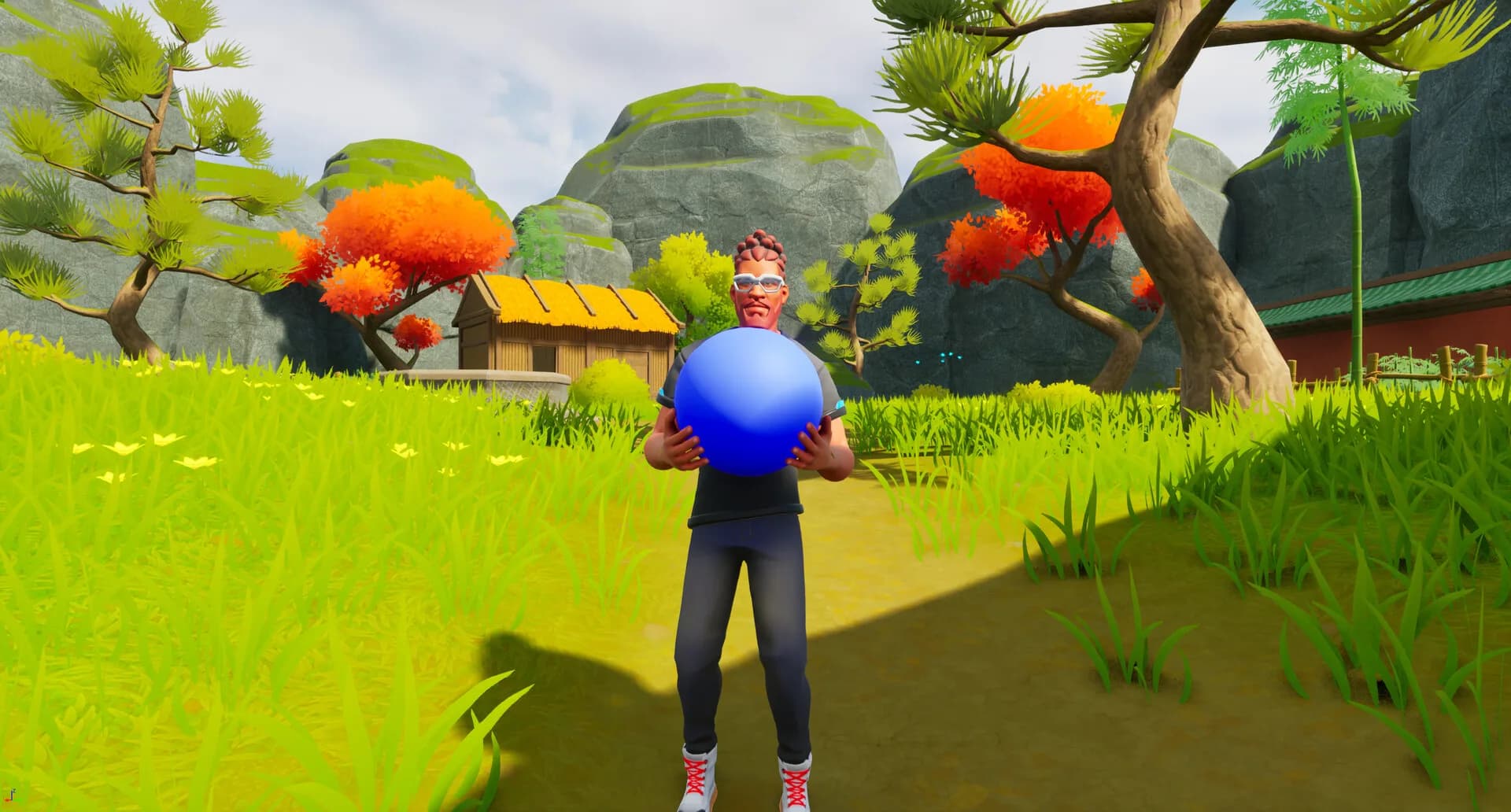 Path Of Balls görsel 4