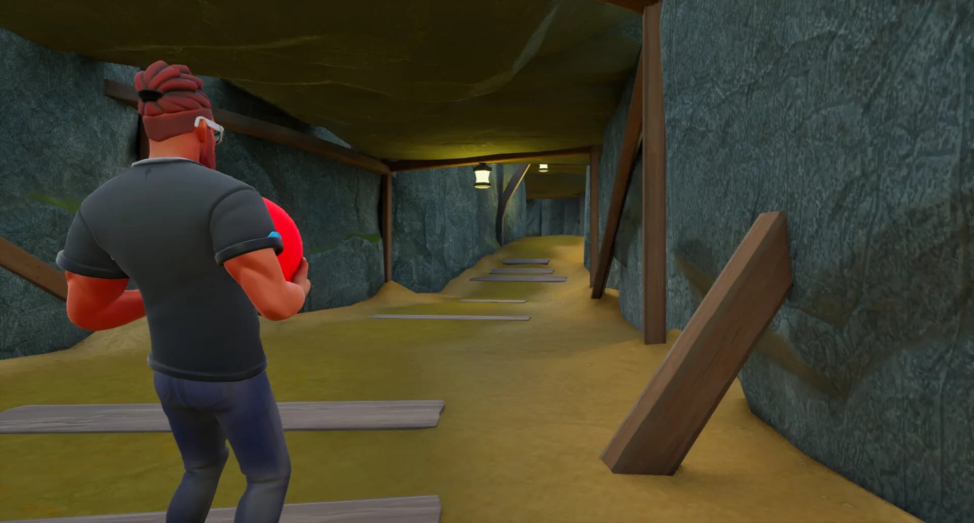 Path Of Balls görsel 7