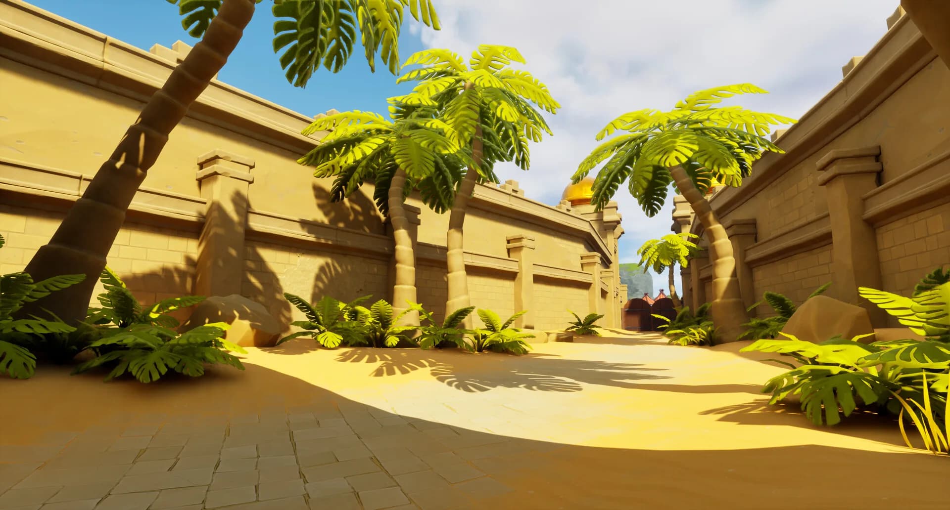 Path Of Balls görsel 11