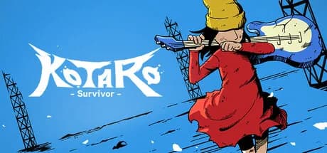 KOTARO Survivor