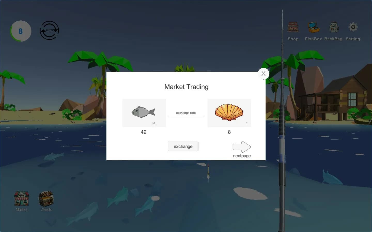 FISHERMAN görsel 4