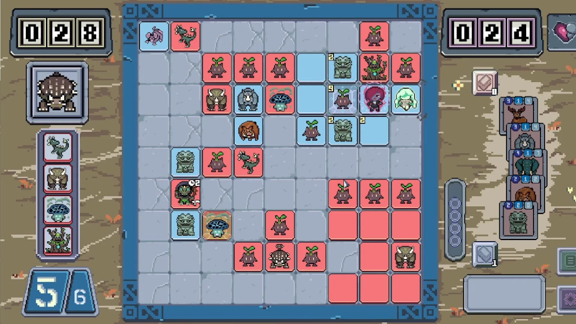 Magibrick:Chapter One görsel 6
