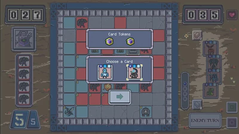 Magibrick:Chapter One görsel 7