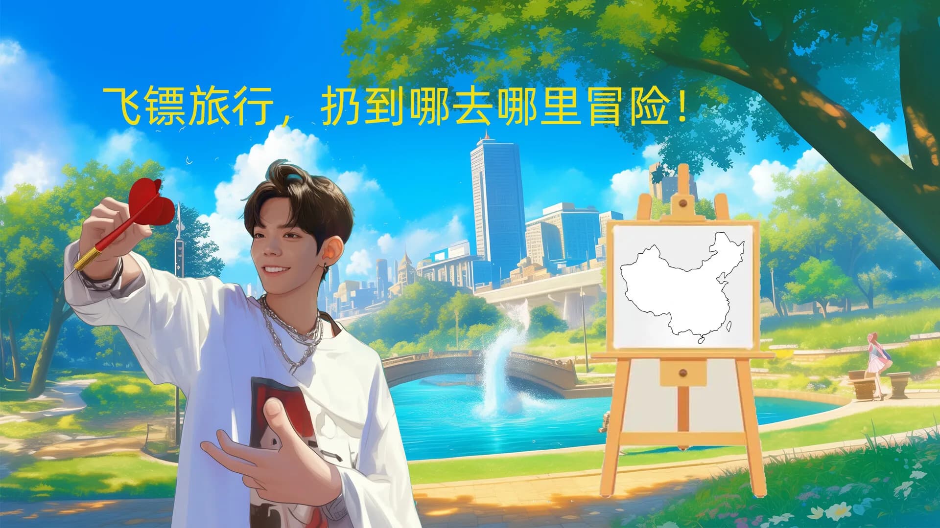 中国式战队 görsel 2