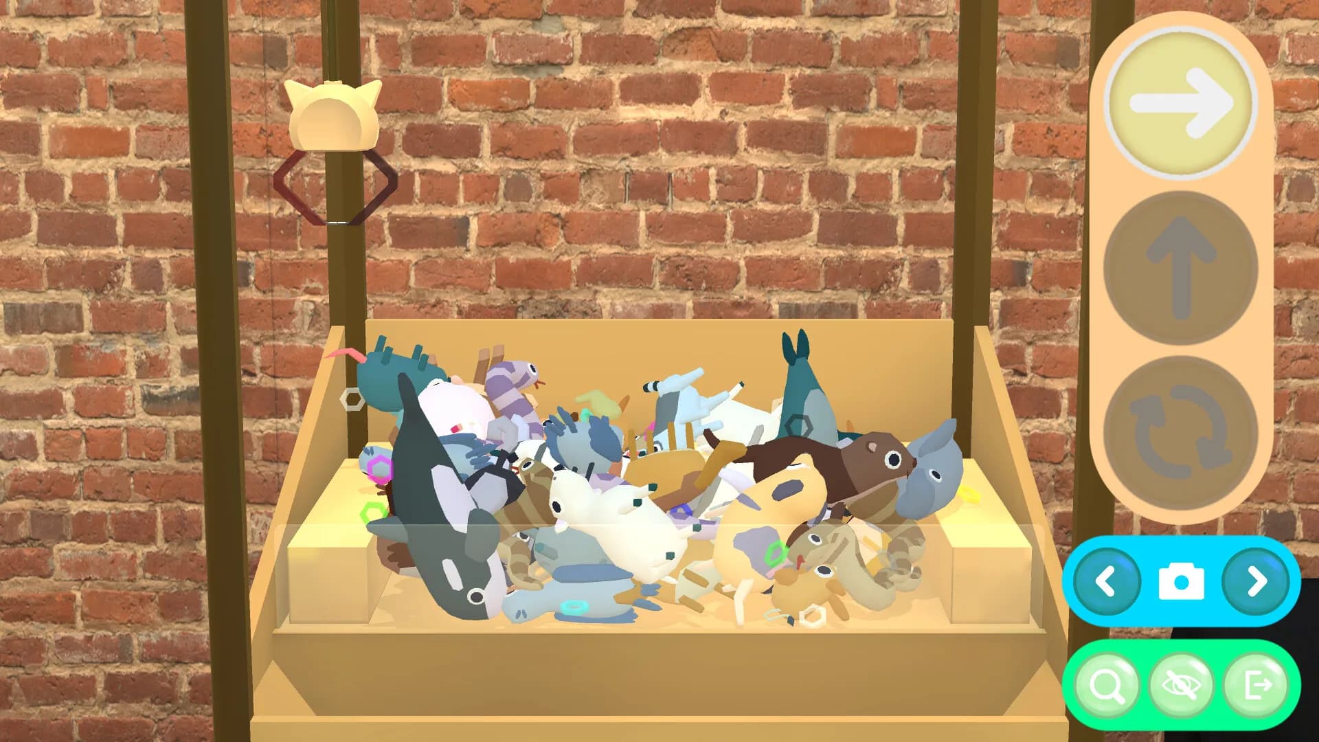 PRIZE ANIMALS görsel 2