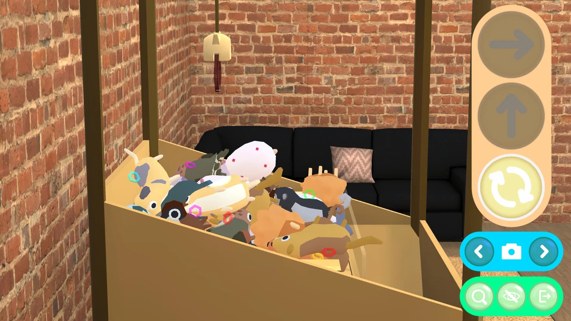 PRIZE ANIMALS görsel 3