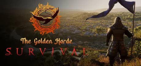 The Golden Horde: Survival