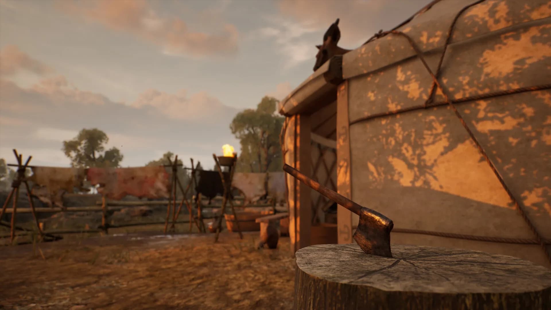 The Golden Horde: Survival görsel 6