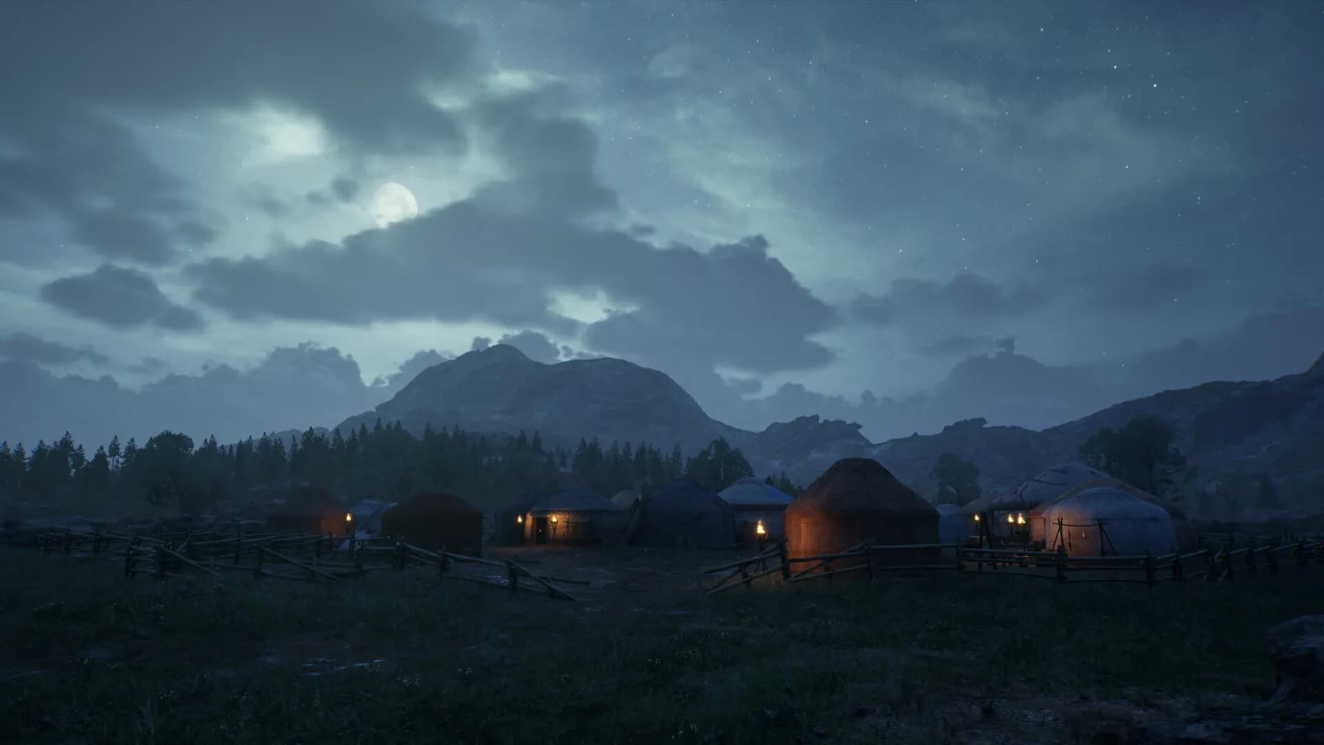 The Golden Horde: Survival görsel 9