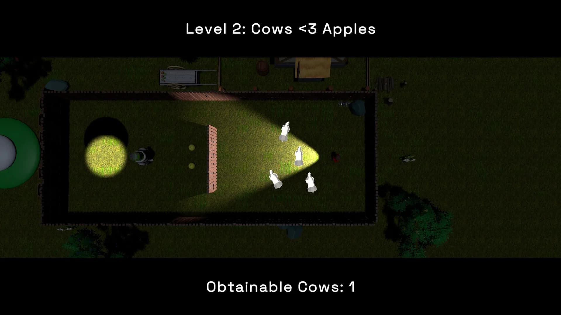 Farm Invaders görsel 2