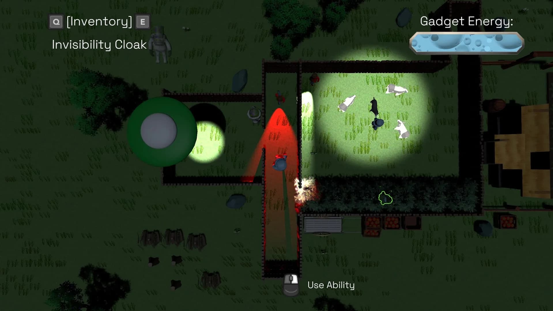Farm Invaders görsel 4