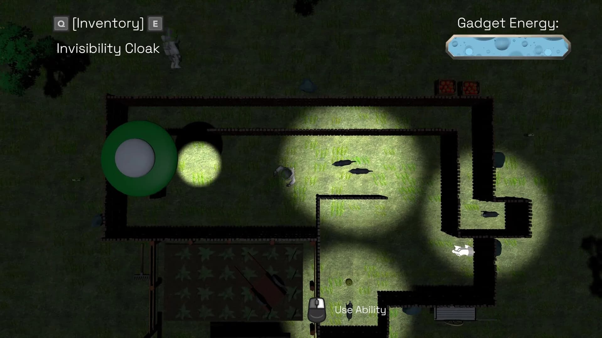 Farm Invaders görsel 5