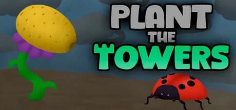 Plant the Towers görsel 1