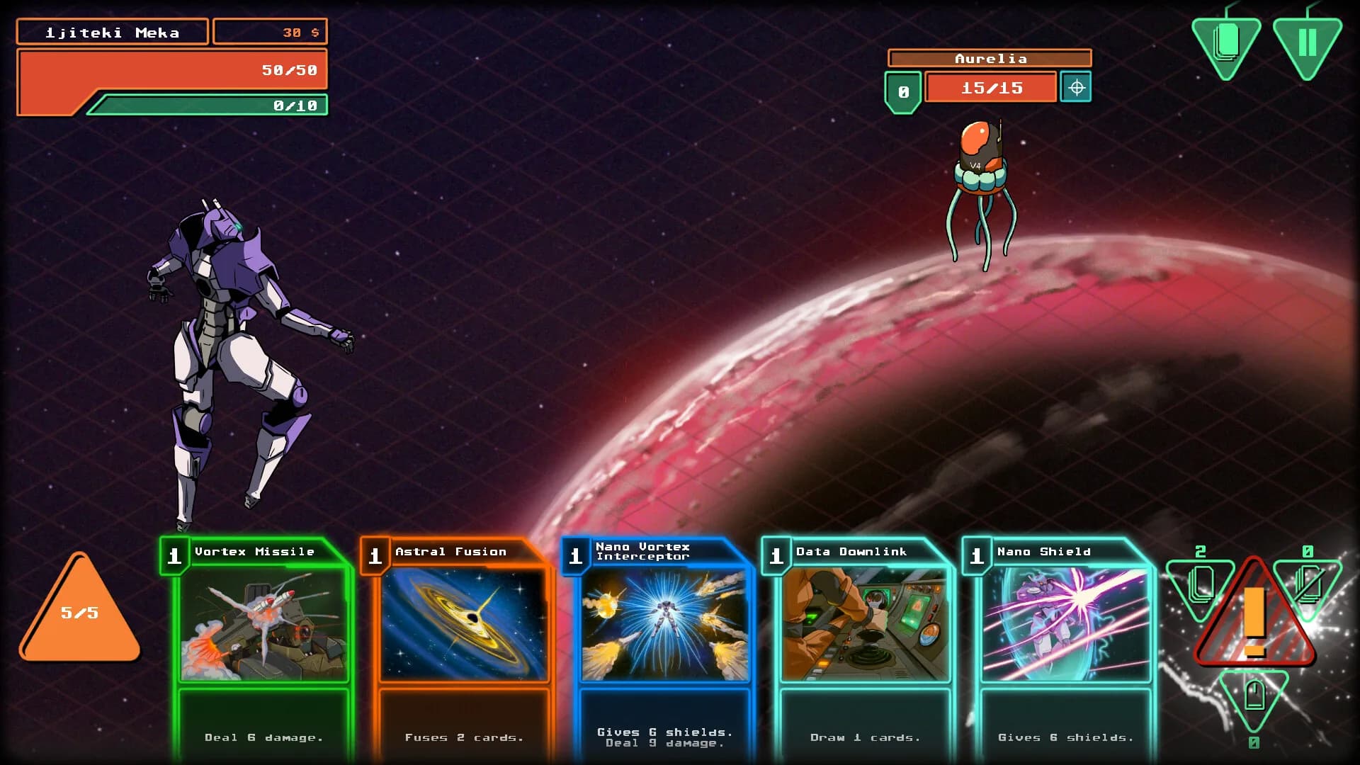 Bounty Fusion görsel 2