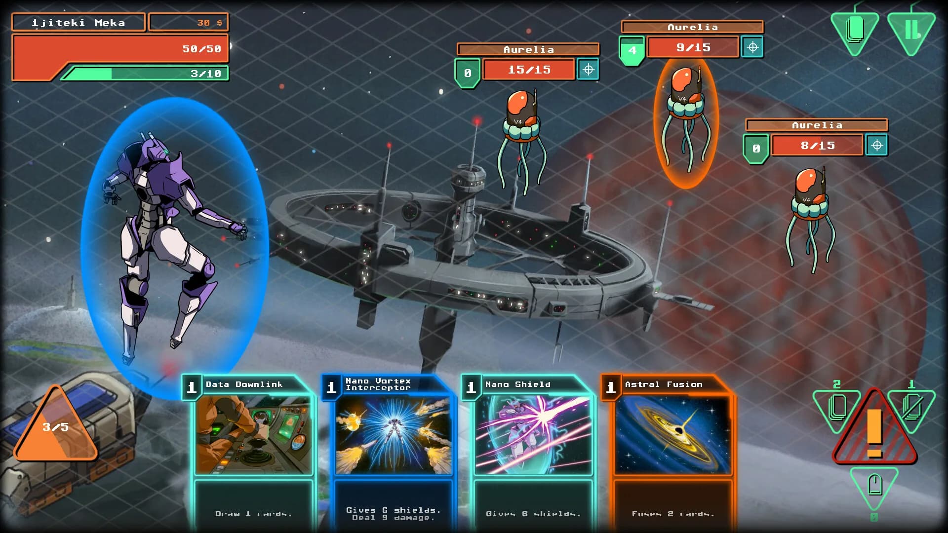 Bounty Fusion görsel 6