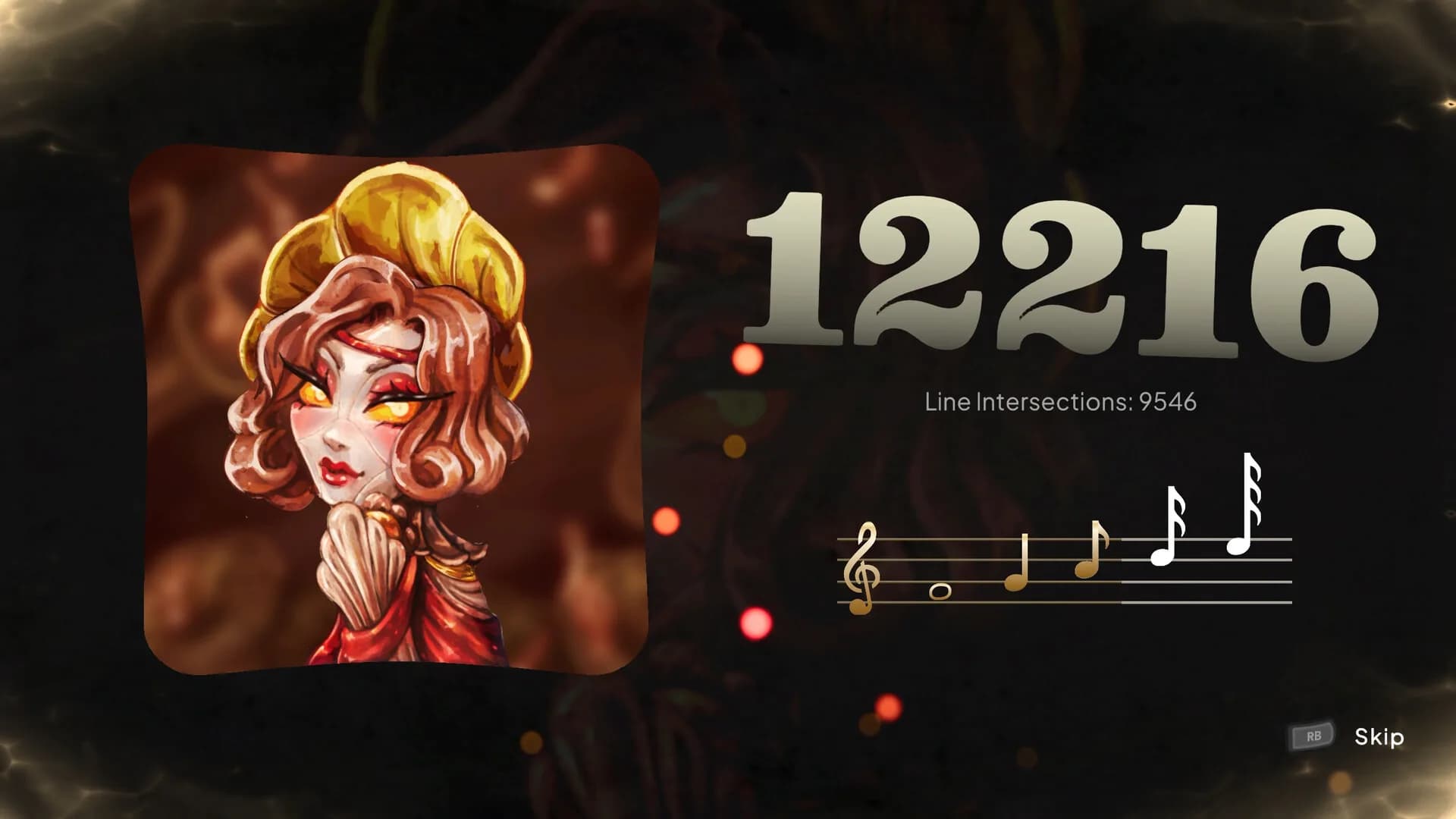 Goddess Of Swing görsel 6