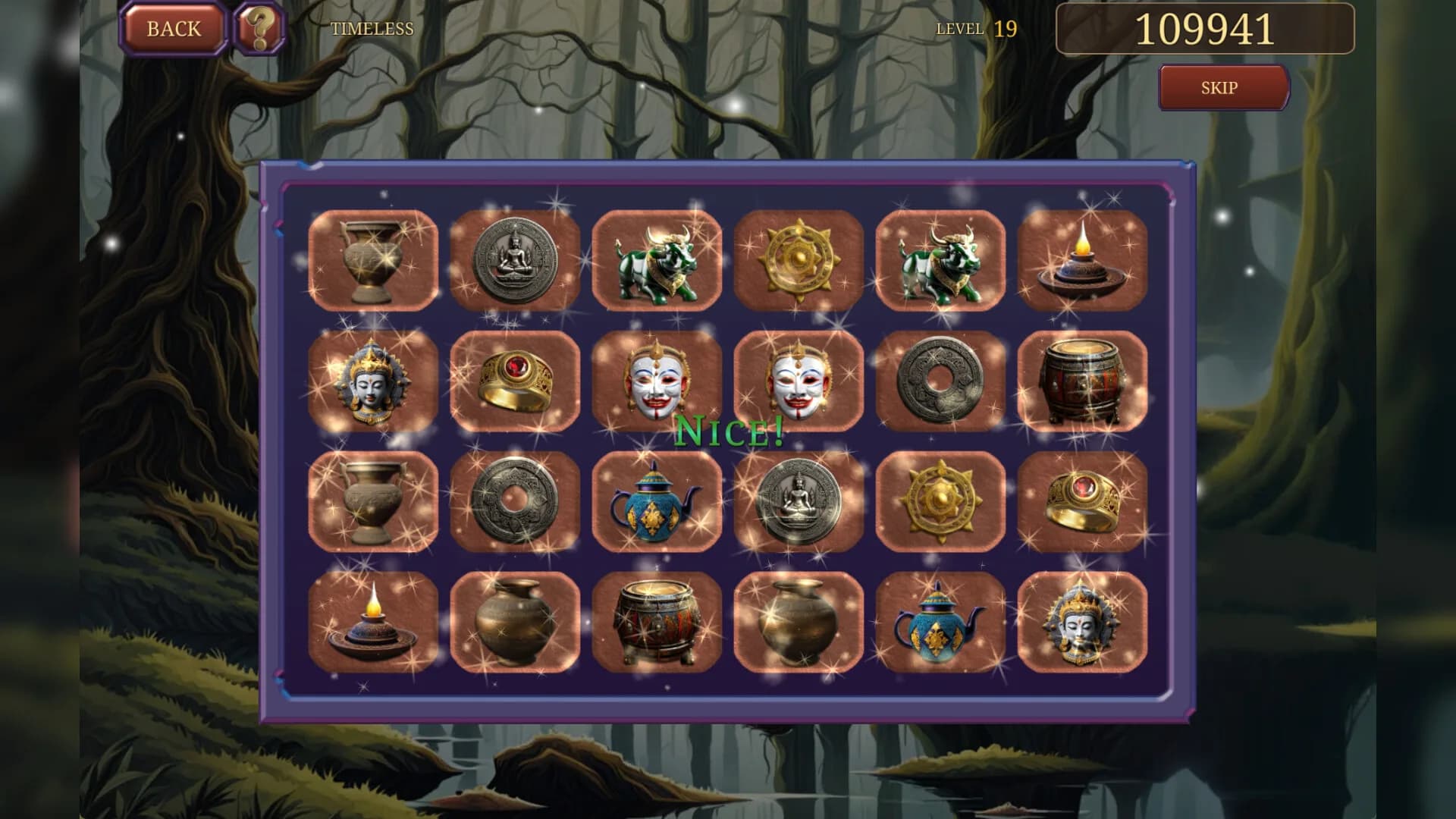 Halloween Trouble 6: Pumpkin Rampage CE görsel 3