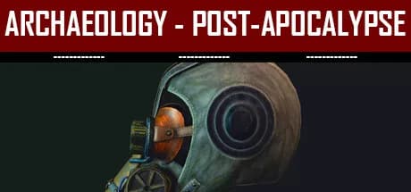 Archaeology - Post-Apocalypse