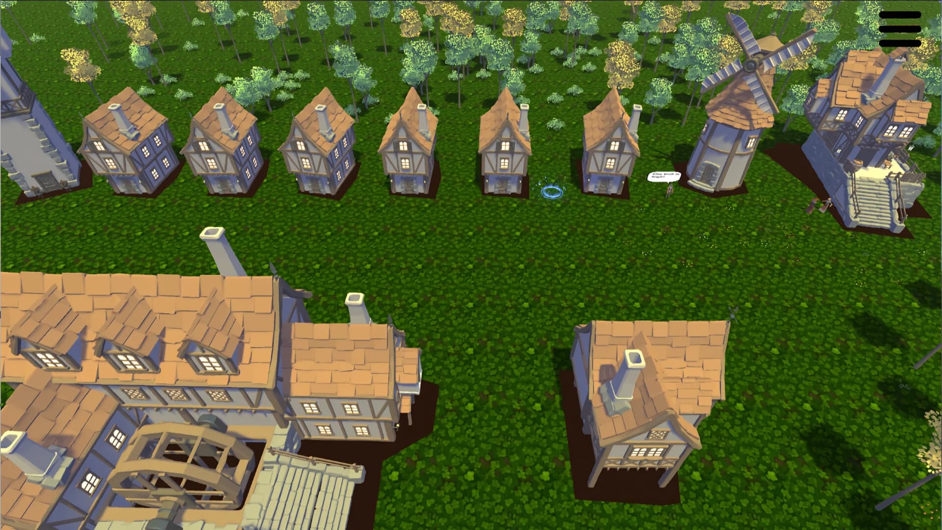 Mayor of Woodtree Village görsel 6