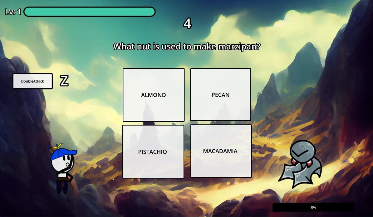RPG Quiz görsel 3