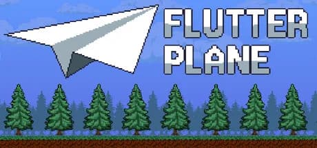 Flutter Plane görsel 1