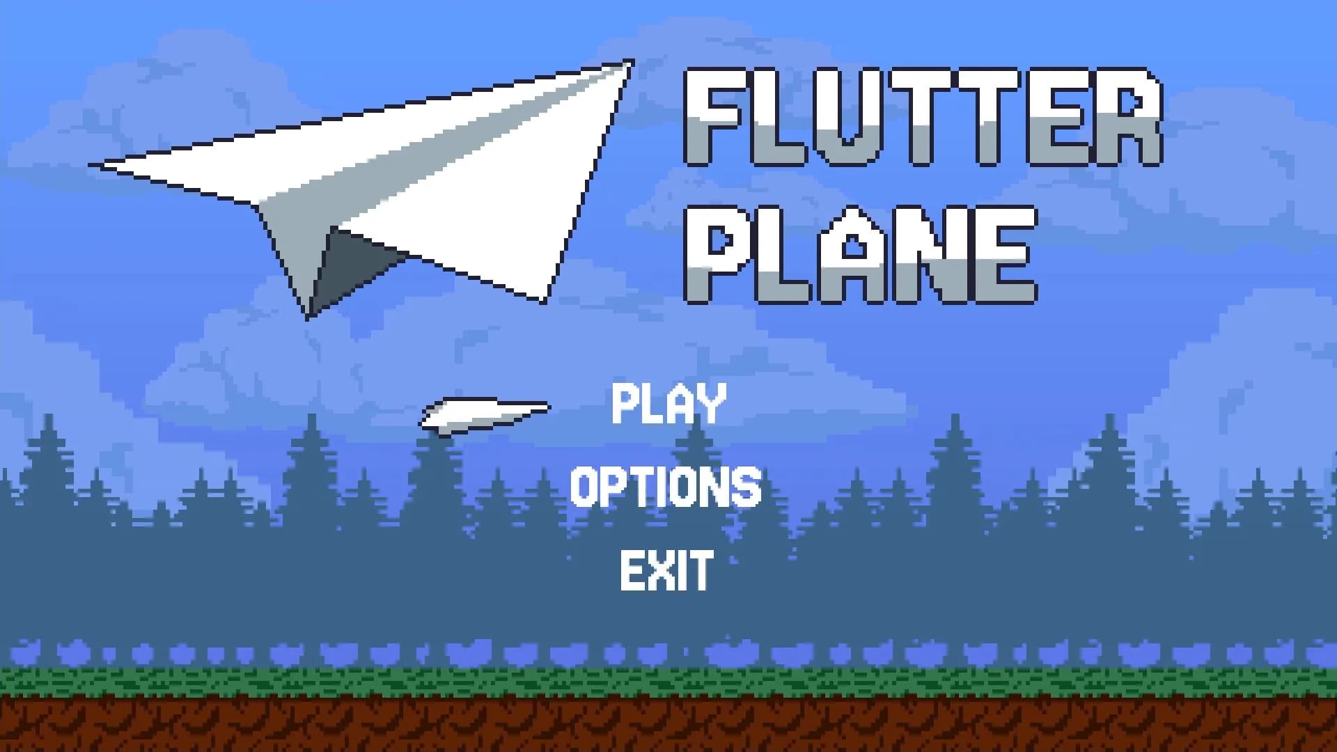 Flutter Plane görsel 7