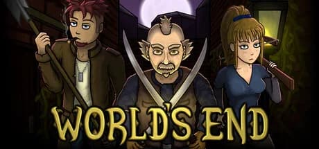 World’s End görsel 1