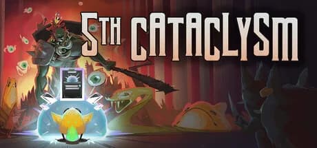 5th Cataclysm görsel 1