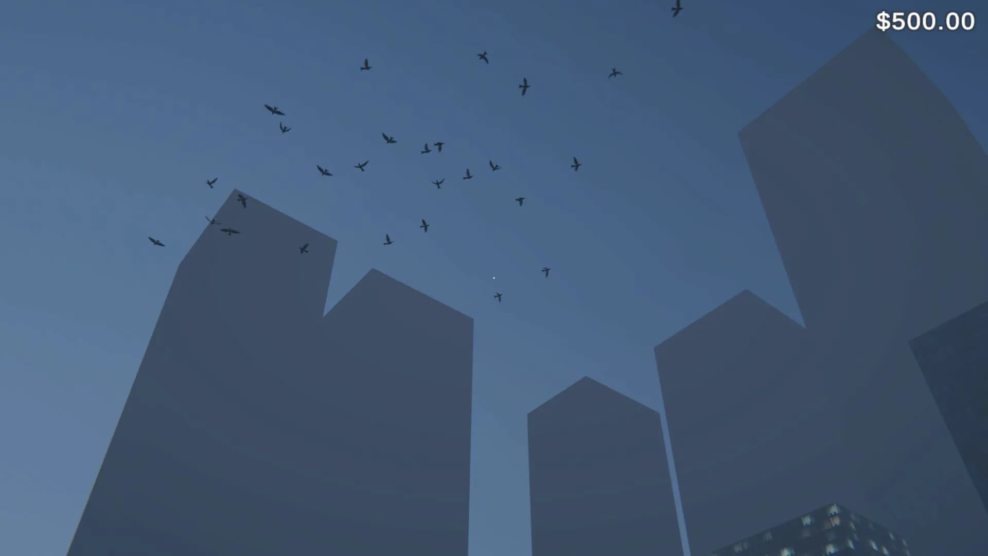 Parking Attendant Simulator görsel 2