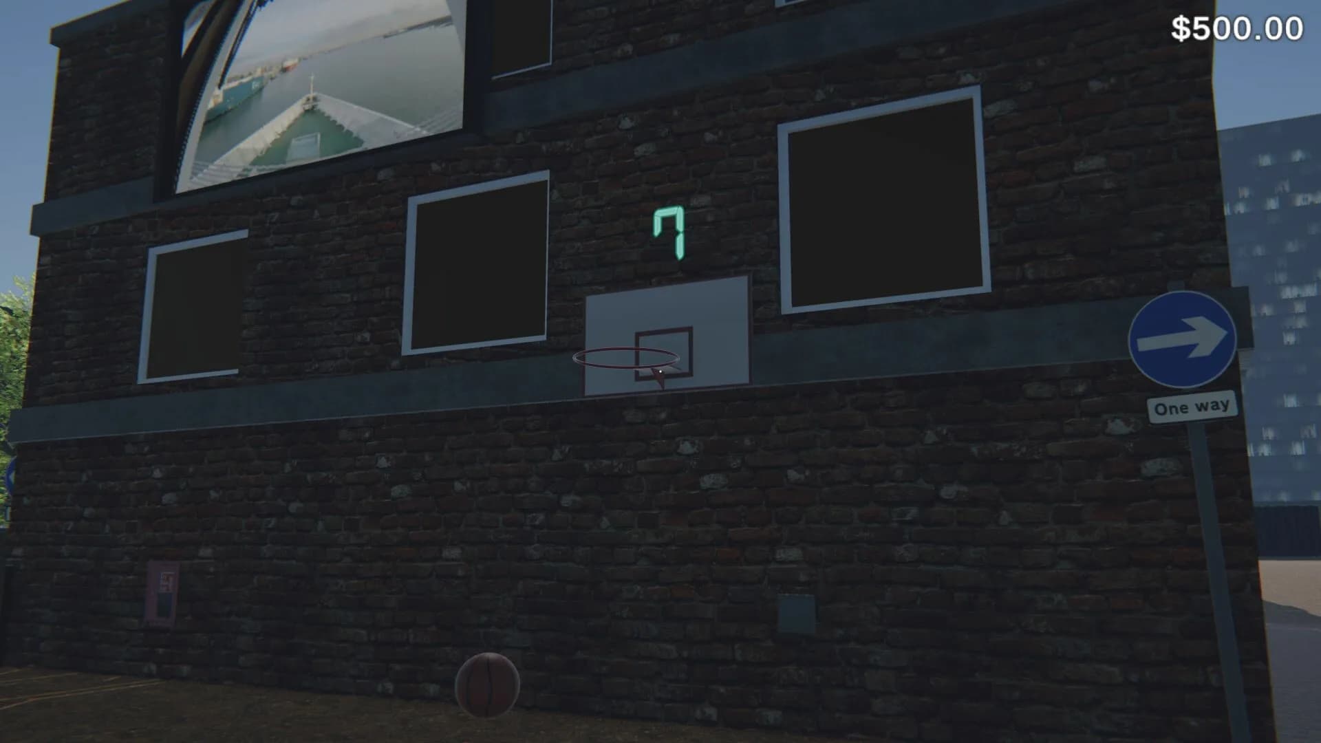 Parking Attendant Simulator görsel 3