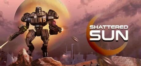 Shattered Sun