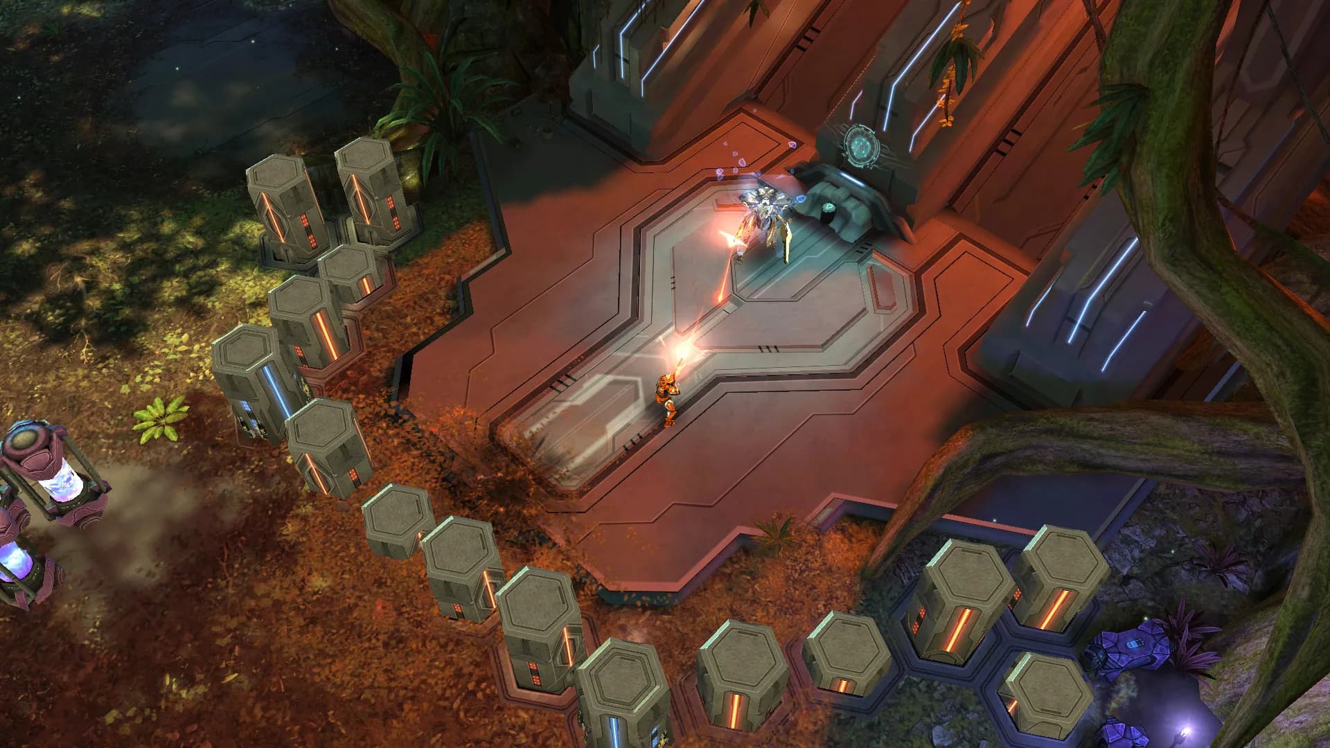 Halo: Spartan Strike görsel 5