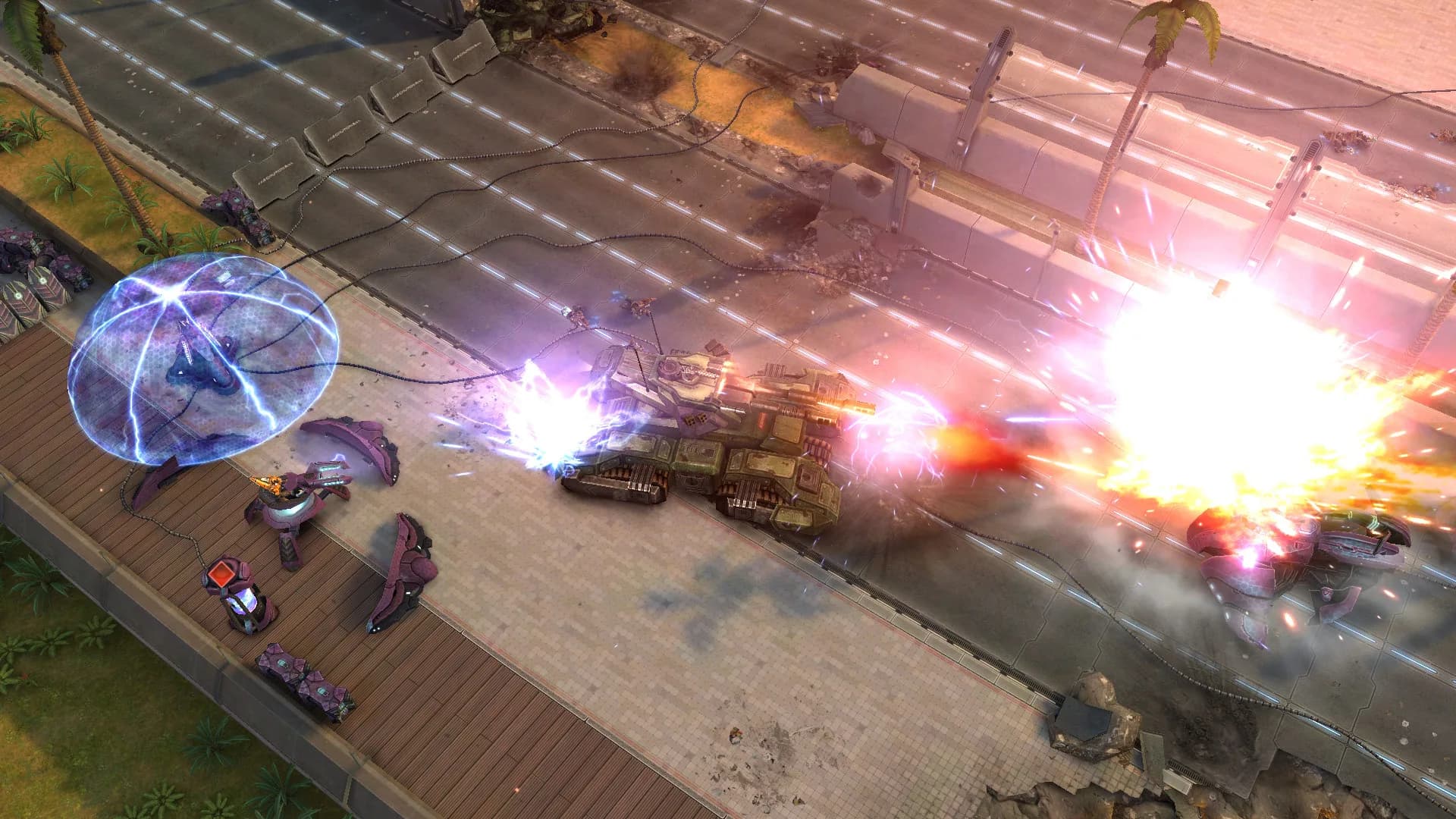Halo: Spartan Strike görsel 6