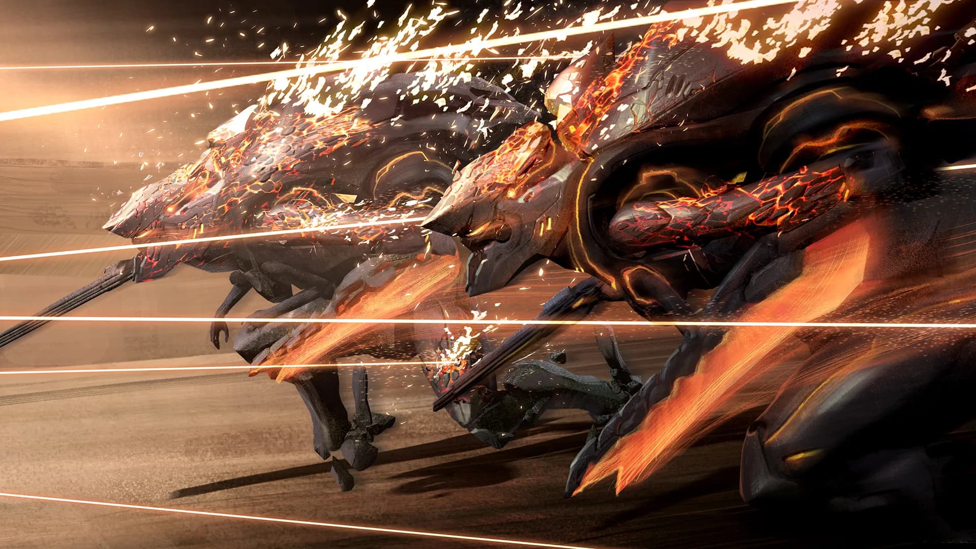 Halo: Spartan Strike görsel 9