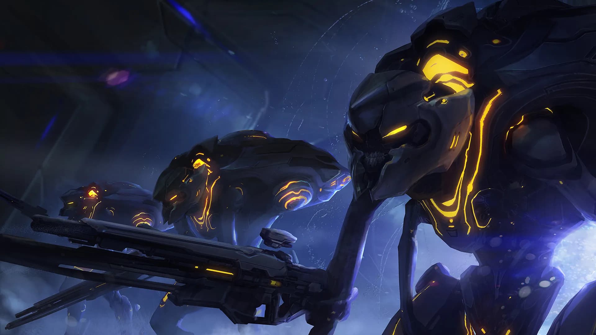 Halo: Spartan Strike görsel 10