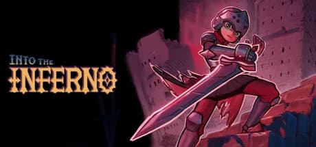  Into The Inferno - A Knights Journey