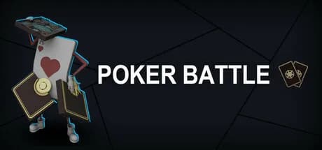 POKER BATTLE